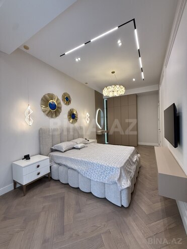 Продаётся 3-комн. новостройка 172 м², Насиминский  р., photo 11 from 20