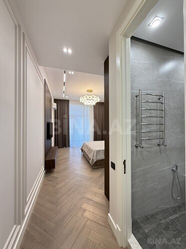 Продаётся 3-комн. новостройка 172 м², Насиминский  р., photo 14 from 20