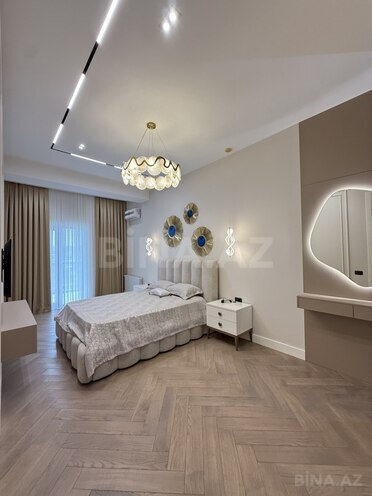 Продаётся 3-комн. новостройка 172 м², Насиминский  р., photo 10 from 20