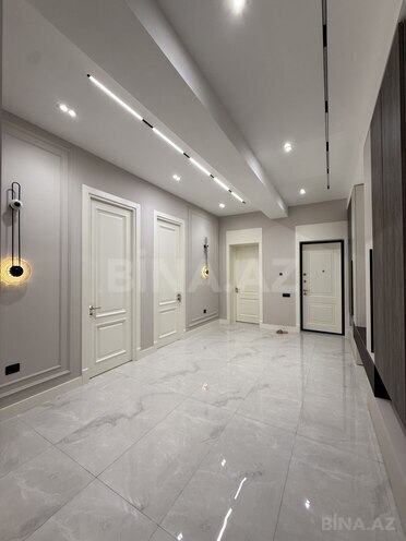 Продаётся 3-комн. новостройка 172 м², Насиминский  р., photo 18 from 20
