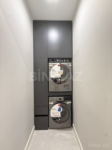 Продаётся 3-комн. новостройка 172 м², Насиминский  р., photo 12 from 20