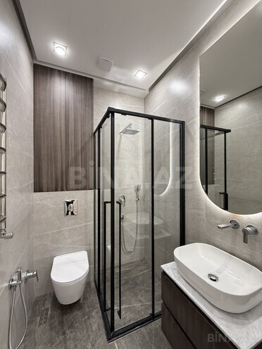 Продаётся 3-комн. новостройка 172 м², Насиминский  р., photo 15 from 20