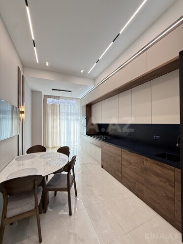 Продаётся 3-комн. новостройка 172 м², Насиминский  р., photo 7 from 20