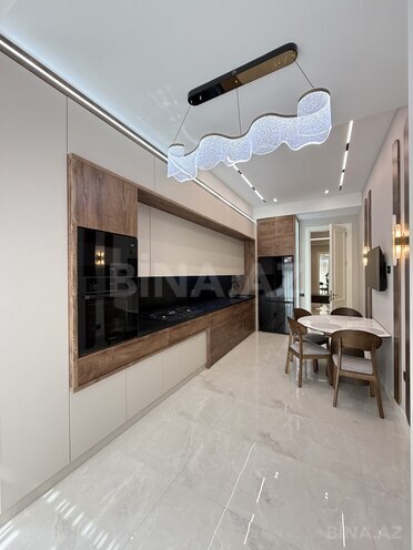 Продаётся 3-комн. новостройка 172 м², Насиминский  р., photo 9 from 20