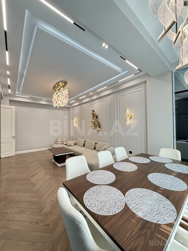 Продаётся 3-комн. новостройка 172 м², Насиминский  р., photo 4 from 20