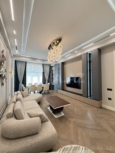 Продаётся 3-комн. новостройка 172 м², Насиминский  р., photo 3 from 20