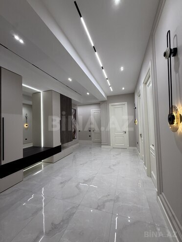 Продаётся 3-комн. новостройка 172 м², Насиминский  р., photo 19 from 20
