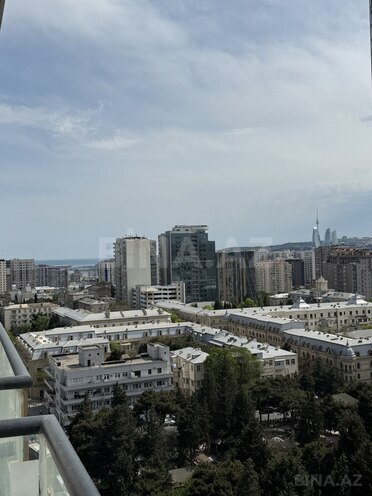 Продаётся 3-комн. новостройка 172 м², Насиминский  р., photo 8 from 20