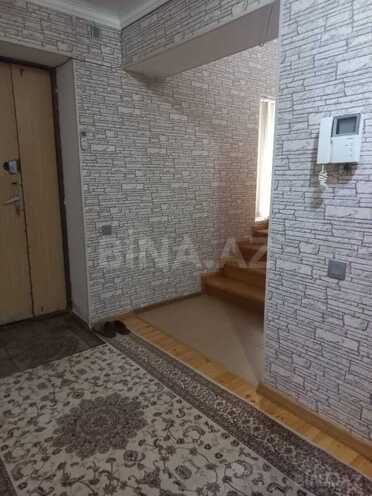 Satılır 6 otaqlı həyət evi/bağ evi 220 m², Albalılıq q., photo 12 from 17