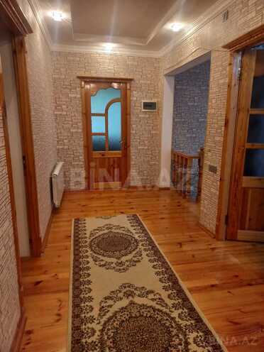 Satılır 6 otaqlı həyət evi/bağ evi 220 m², Albalılıq q., photo 10 from 17