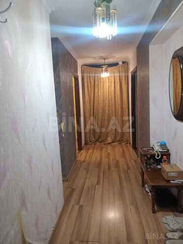 Продаётся 2-комн. вторичка 70 м², Ясамальский р., photo 11 from 14