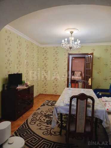 Продаётся 2-комн. вторичка 70 м², Ясамальский р., photo 1 from 14