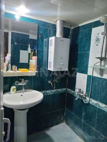 Продаётся 2-комн. вторичка 70 м², Ясамальский р., photo 13 from 14
