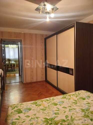 Продаётся 2-комн. вторичка 70 м², Ясамальский р., photo 6 from 14