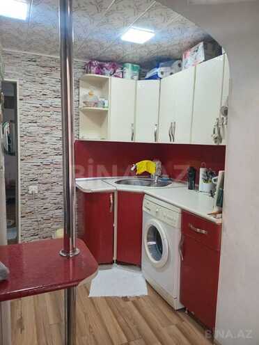Продаётся 2-комн. вторичка 70 м², Ясамальский р., photo 8 from 14
