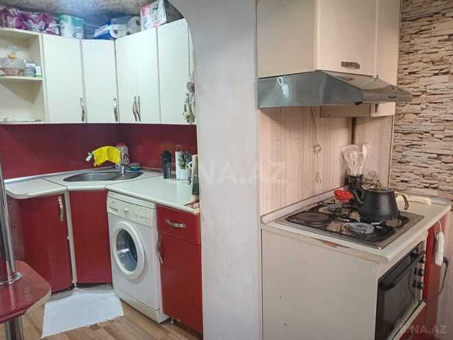 Продаётся 2-комн. вторичка 70 м², Ясамальский р., photo 9 from 14