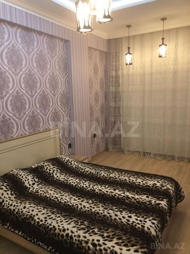 İcarəyə verilir 2 otaqlı yeni tikili 60 m², Nərimanov r., photo 4 from 11