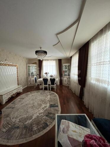 Satılır 7 otaqlı həyət evi/bağ evi 350 m², Mehdiabad q., photo 19 from 31