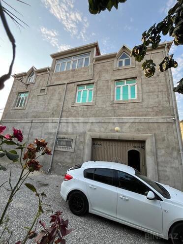 Satılır 7 otaqlı həyət evi/bağ evi 350 m², Mehdiabad q., photo 30 from 31