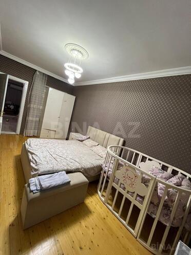 Satılır 7 otaqlı həyət evi/bağ evi 350 m², Mehdiabad q., photo 26 from 31