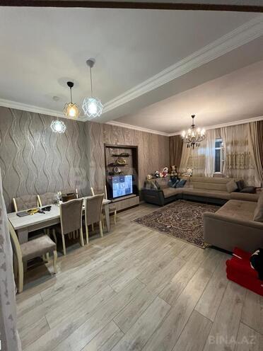 Satılır 7 otaqlı həyət evi/bağ evi 350 m², Mehdiabad q., photo 24 from 31