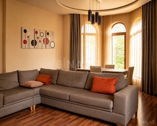Продаётся 5-комн. дом/дача 220 м², Абшеронcкий  р., photo 6 from 24