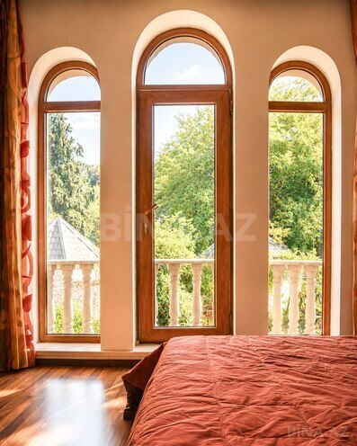 Продаётся 5-комн. дом/дача 220 м², Абшеронcкий  р., photo 9 from 24