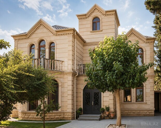 Продаётся 5-комн. дом/дача 220 м², Абшеронcкий  р., photo 3 from 24
