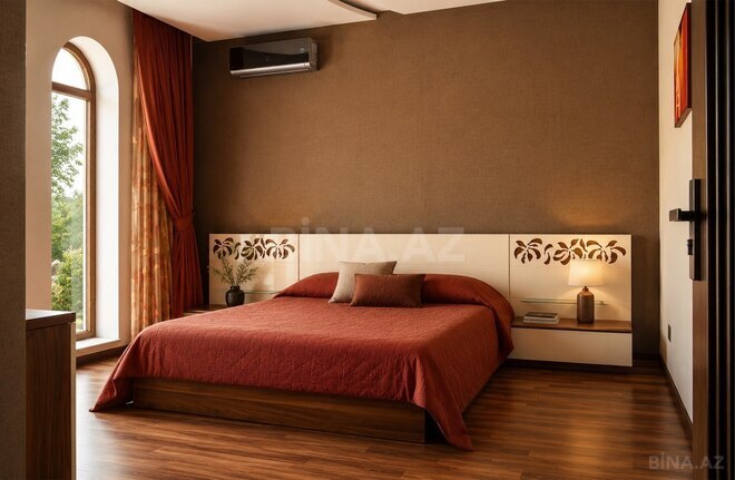 Продаётся 5-комн. дом/дача 220 м², Абшеронcкий  р., photo 7 from 24