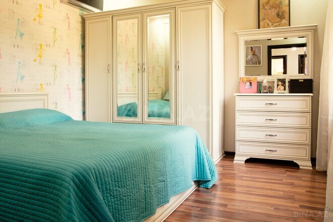 Продаётся 5-комн. дом/дача 220 м², Абшеронcкий  р., photo 16 from 24