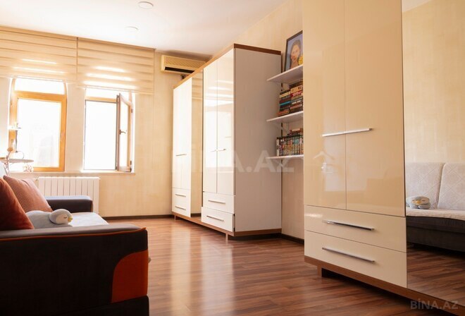Продаётся 5-комн. дом/дача 220 м², Абшеронcкий  р., photo 12 from 24