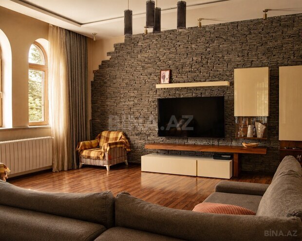 Продаётся 5-комн. дом/дача 220 м², Абшеронcкий  р., photo 4 from 24