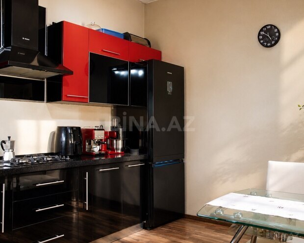 Продаётся 5-комн. дом/дача 220 м², Абшеронcкий  р., photo 14 from 24