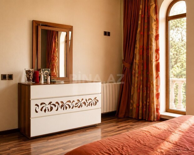 Продаётся 5-комн. дом/дача 220 м², Абшеронcкий  р., photo 10 from 24