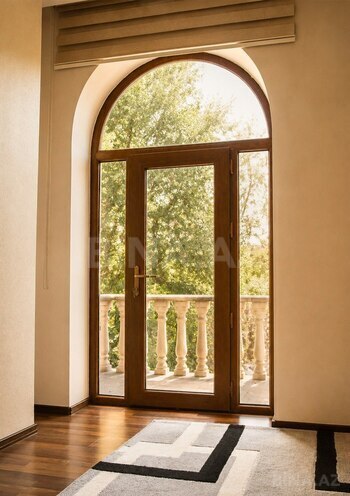 Продаётся 5-комн. дом/дача 220 м², Абшеронcкий  р., photo 18 from 24
