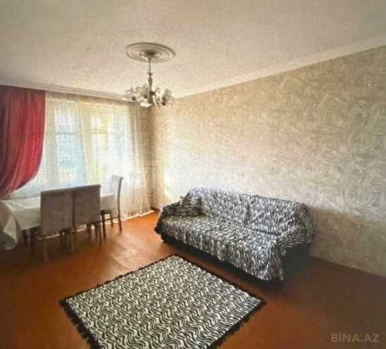 Сдаётся 2-комн. вторичка 68 м², м. Нариман Нариманов, photo 3 from 8