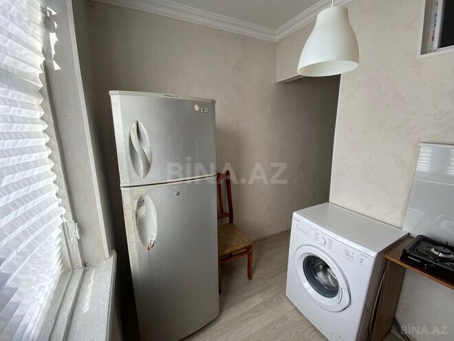 Сдаётся 2-комн. вторичка 68 м², м. Нариман Нариманов, photo 6 from 8