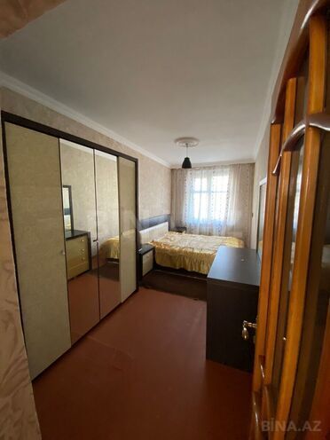 Сдаётся 2-комн. вторичка 68 м², м. Нариман Нариманов, photo 1 from 8