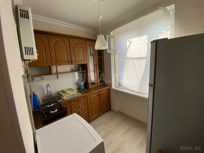 Сдаётся 2-комн. вторичка 68 м², м. Нариман Нариманов, photo 4 from 8