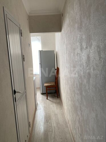 Сдаётся 2-комн. вторичка 68 м², м. Нариман Нариманов, photo 5 from 8