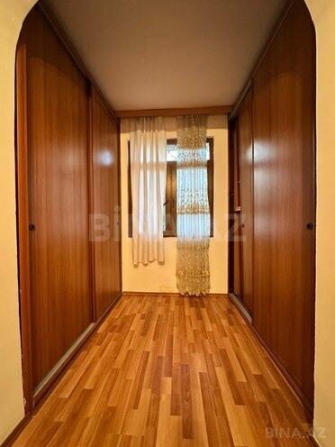 İcarəyə verilir 3 otaqlı köhnə tikili 80 m², Elmlər Akademiyası m., photo 11 from 17