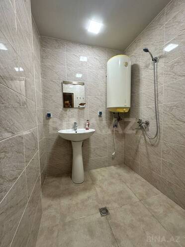 İcarəyə verilir 3 otaqlı köhnə tikili 80 m², Elmlər Akademiyası m., photo 15 from 17