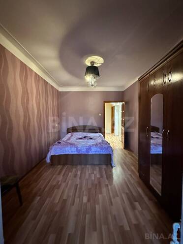 İcarəyə verilir 3 otaqlı köhnə tikili 80 m², Elmlər Akademiyası m., photo 5 from 17