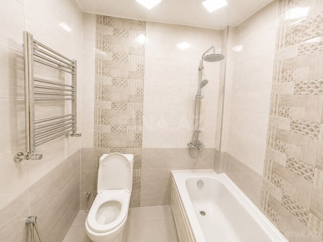 Сдаётся 3-комн. новостройка 146 м², пос. Аг шехер, photo 12 from 22