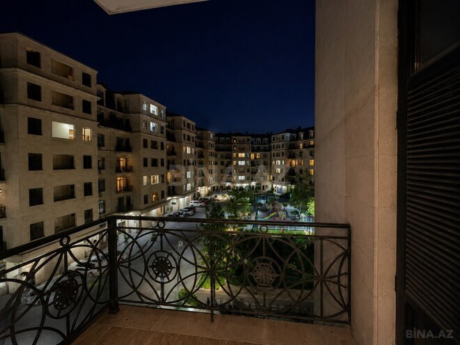 Сдаётся 3-комн. новостройка 146 м², пос. Аг шехер, photo 16 from 22