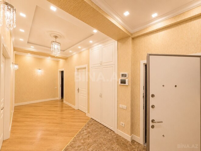 Сдаётся 3-комн. новостройка 146 м², пос. Аг шехер, photo 15 from 22