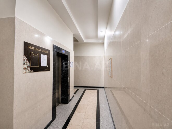 Сдаётся 3-комн. новостройка 146 м², пос. Аг шехер, photo 18 from 22