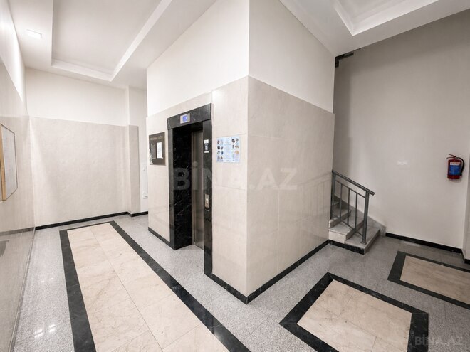 Сдаётся 3-комн. новостройка 146 м², пос. Аг шехер, photo 19 from 22