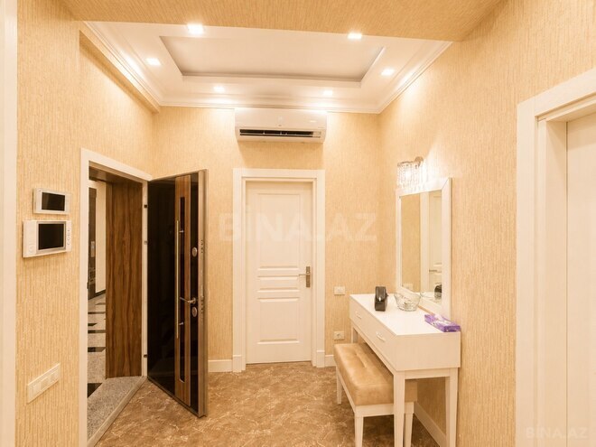 Сдаётся 3-комн. новостройка 146 м², пос. Аг шехер, photo 14 from 22