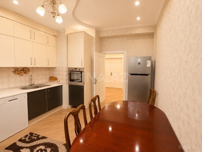 Сдаётся 3-комн. новостройка 146 м², пос. Аг шехер, photo 11 from 22